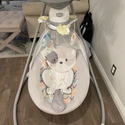 Baby Swing