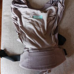 Moby Baby Carrier