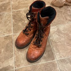 Dromedaris Boots