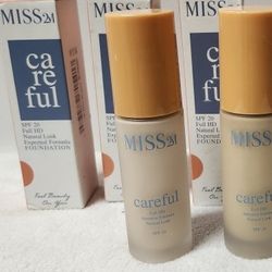 MISS2M Fundation  Each $5