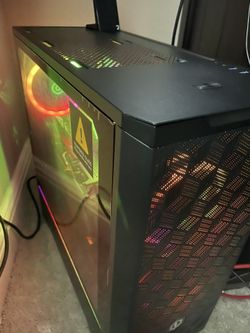 CyberPowerPC - Gamer Master Gaming Desktop 