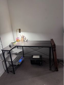 Computer Desk