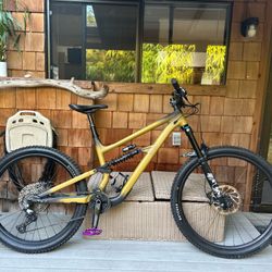 2025 Specialized Status 2 170  (size S5/L)