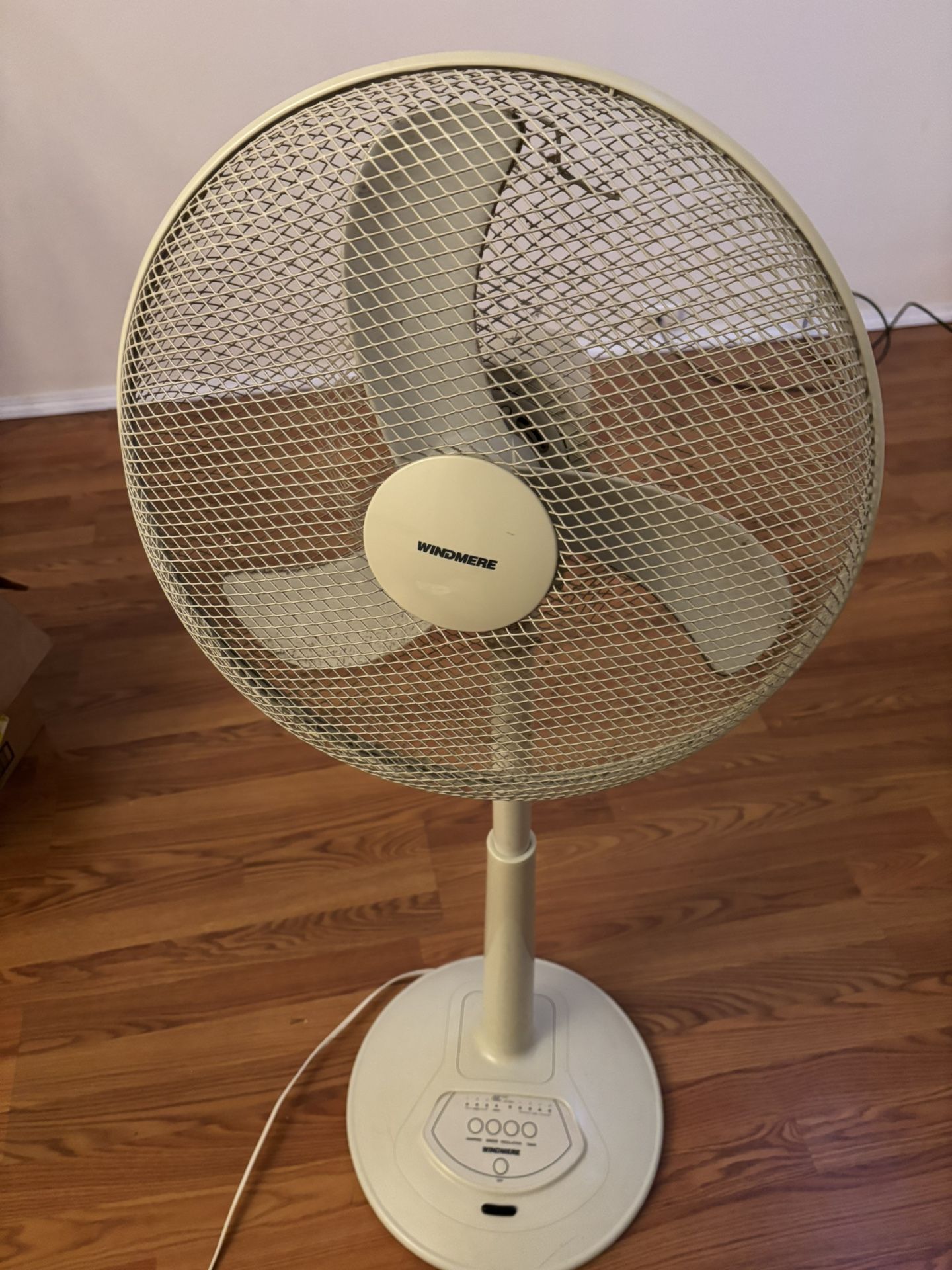 Windmere Floor Fan