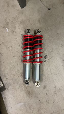 FRONT SHOCKS FOR 2004 HONDA TRX 250