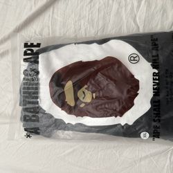 Bape Sweatshirt X Premium Happy New Year 