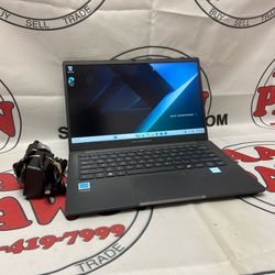 Asus Expertbook B1403CTW 14-inch Laptop Computer Intel N150 Quad Core, 4GB RAM, 128GB SSD, Win 11 Pro 11059725