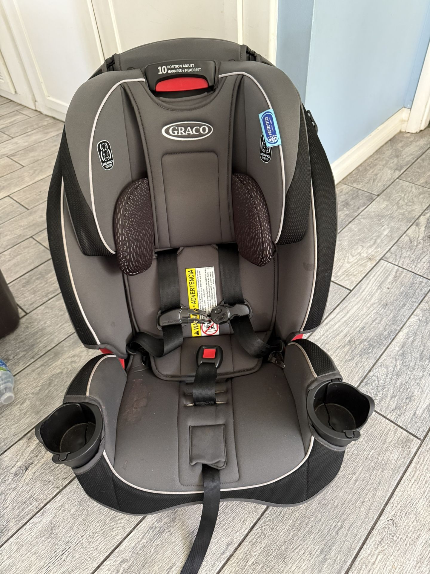 Carseat
