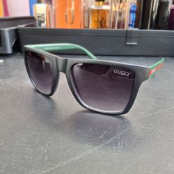 Matte Glasses