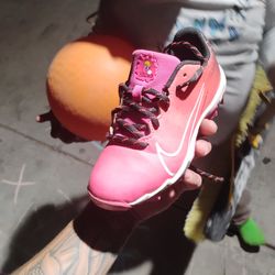 youth softball size 2y cleats softball baseball girls