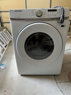 Dryer Samsung