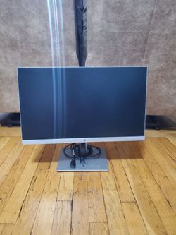 HP E233 Monitor