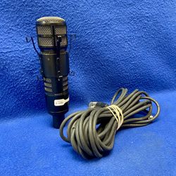 Electro-Voice RE320 Wired Dynamic Microphone 11052521