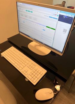 All in one computer