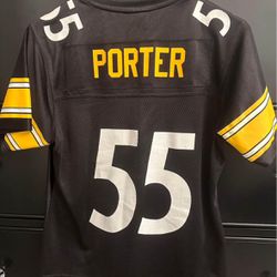 Women’s Steelers jersey