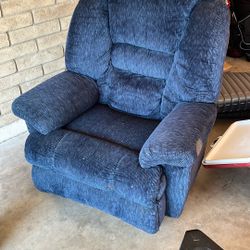 Lazy Boy Recliner 