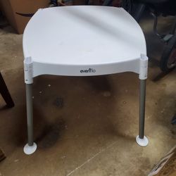 Evenflo Baby Play Table 