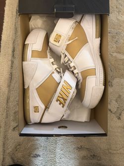 Nike Lebron 2 China Size 11