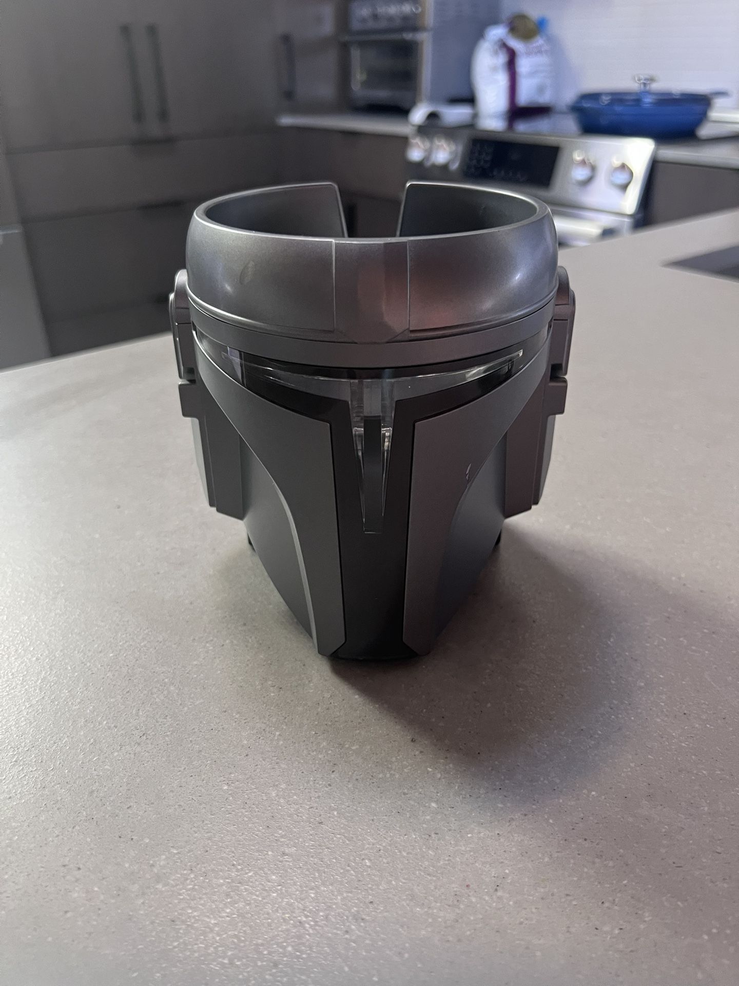 Echo Dot 4th/ 5th Generation Star Wars Display