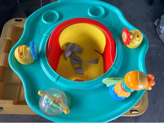 Baby Chair