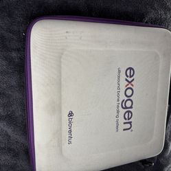 Bioventus Exogen Ultrasound Bone Healing System