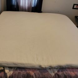 Mattress Topper 