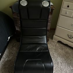 Rocking Gaming Chair