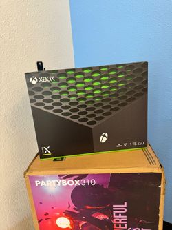 🚀Pay Later, Game Today! - Microsoft Xbox Series X – Gaming Console – Take It Home for $5 Down! 🎮