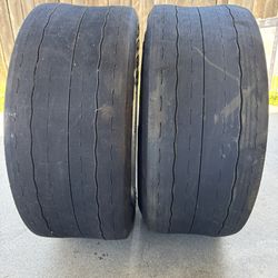 MT ET Street 26” X 10.5” - 15