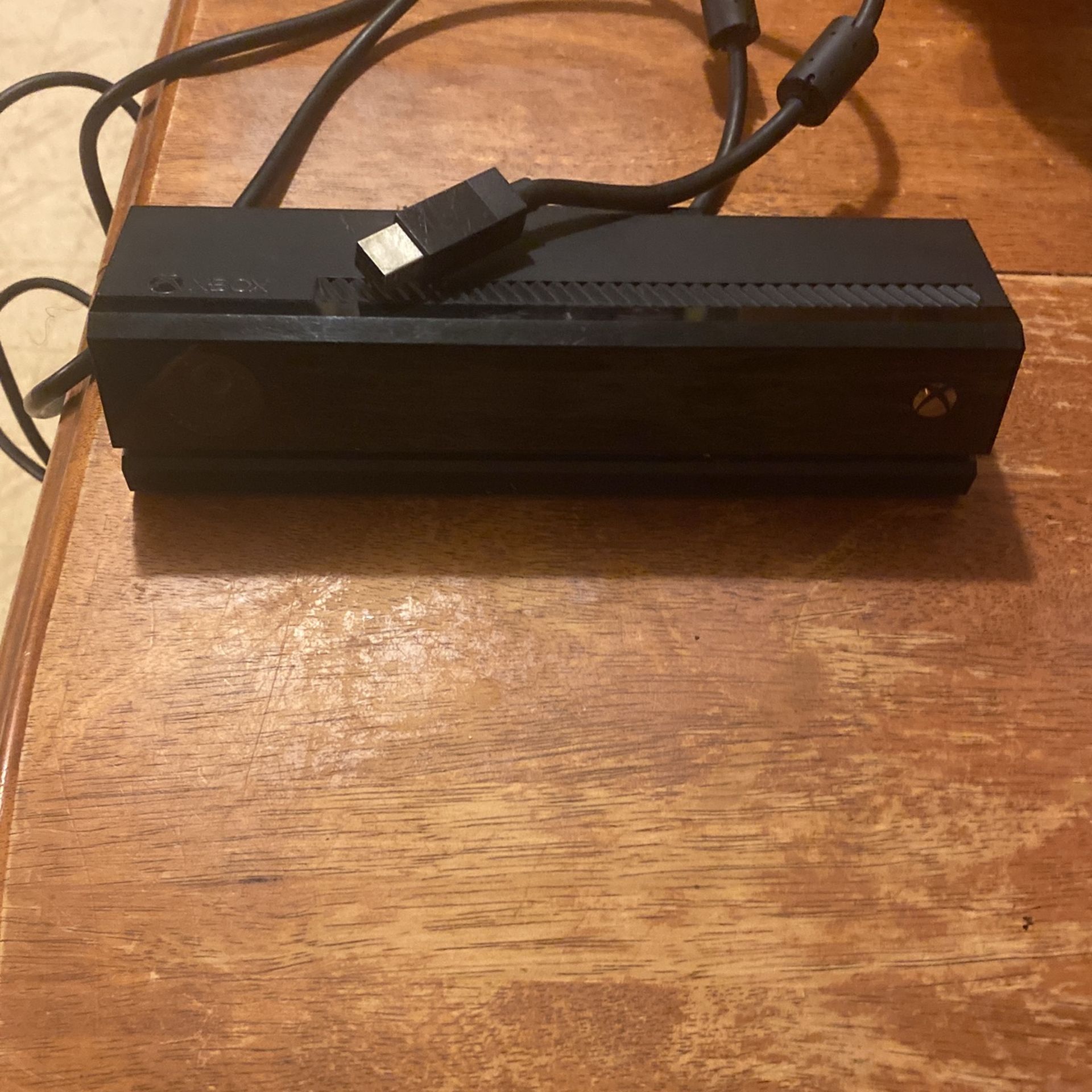 Xbox One Kinect Sensor