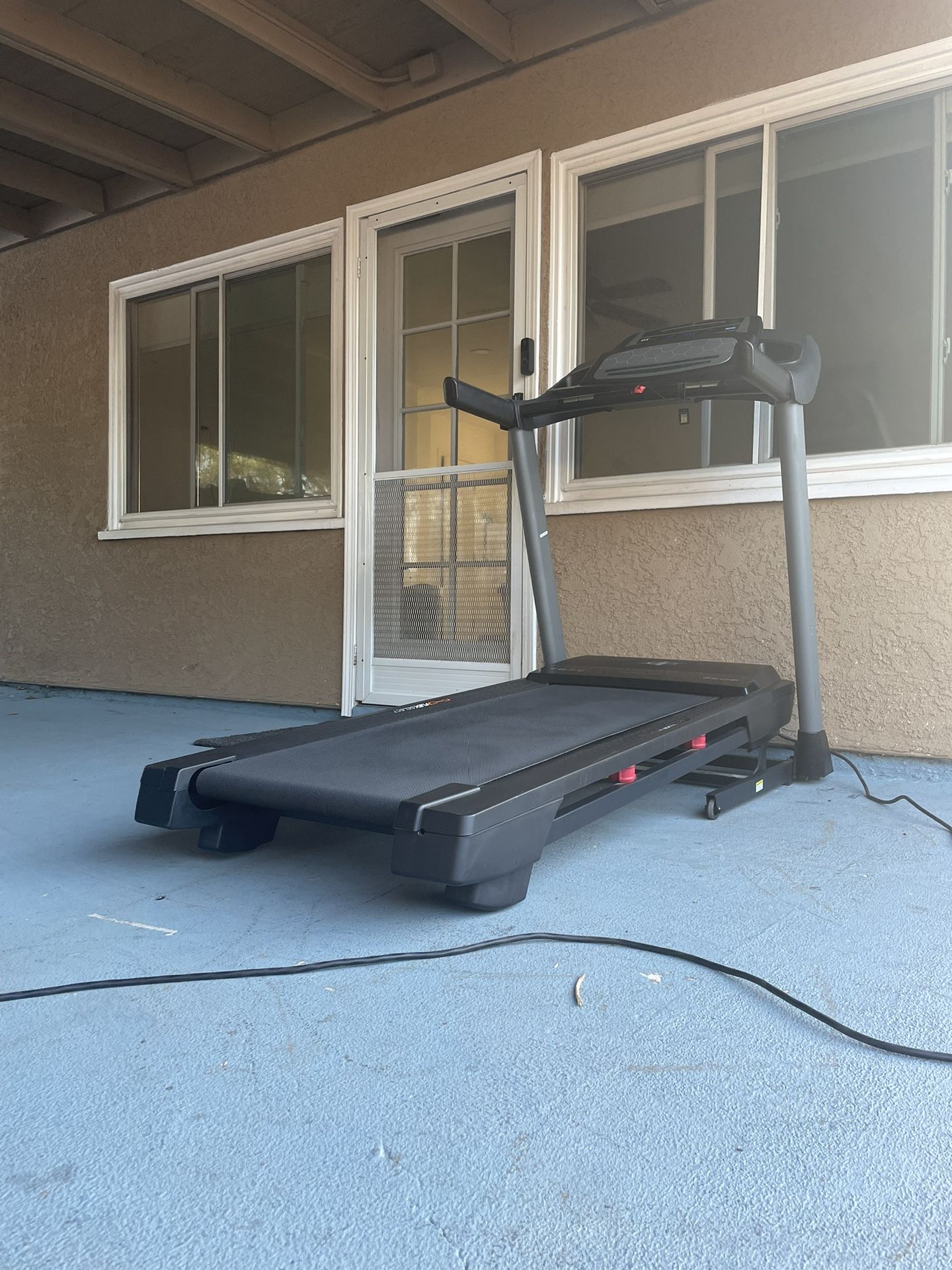 Treadmill