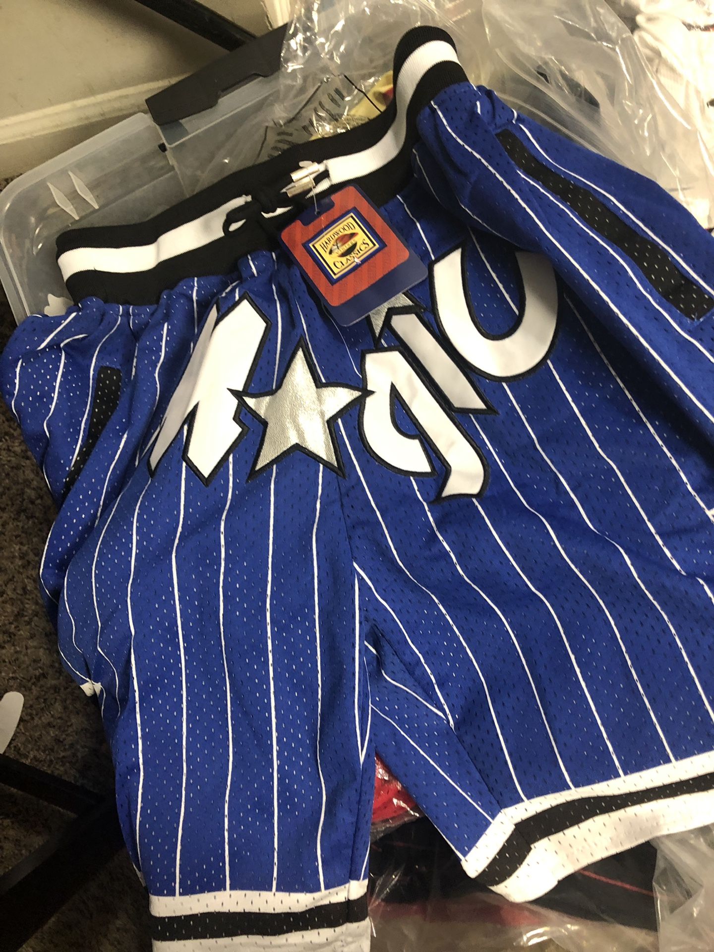 Orlando Magic