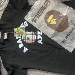Bape Shirt
