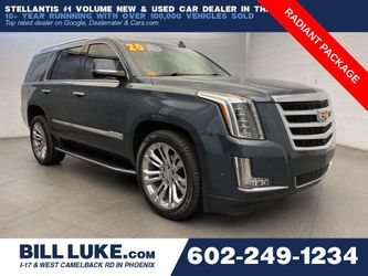 2020 Cadillac Escalade