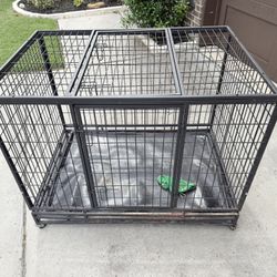 Dog Kennel