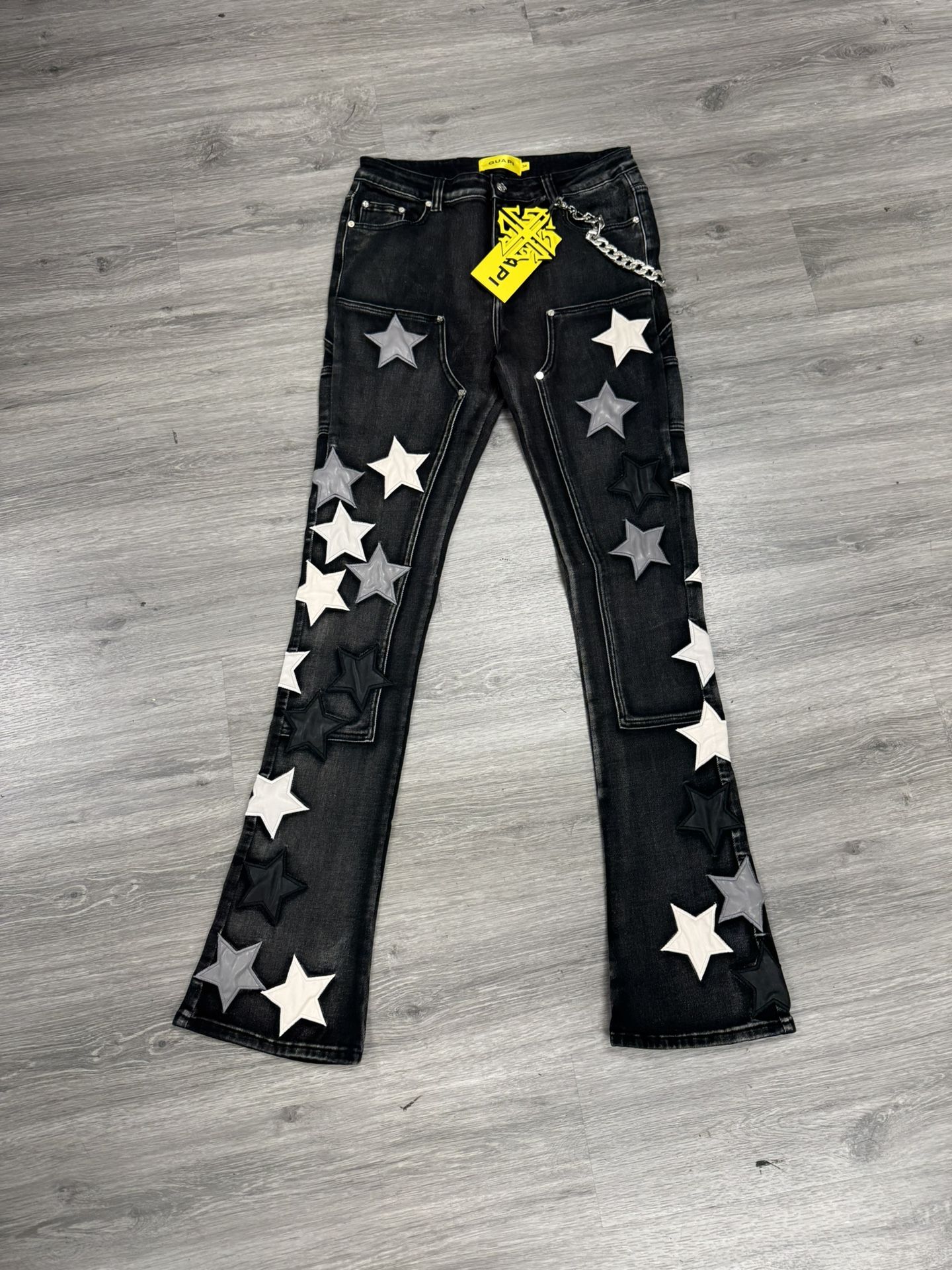 MENS GUAPI JEANS NEW HOMBRE JEANS