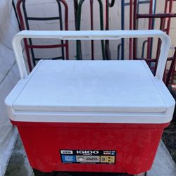 Excellent Condition, Different Sizes Coolers
