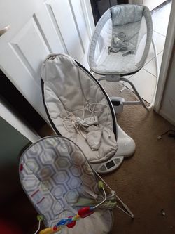 Baby day bed