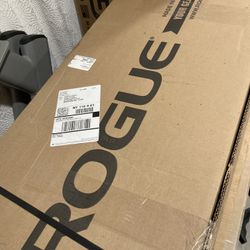 Rogue Fitness Deadlift Barbell Jack - Brand New