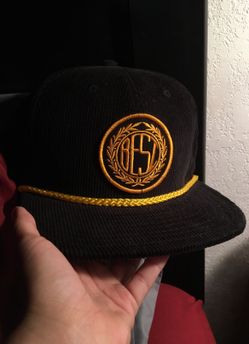 BEST Breezy Excursion buckle strapback