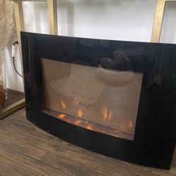 Electric Fireplace/heater 