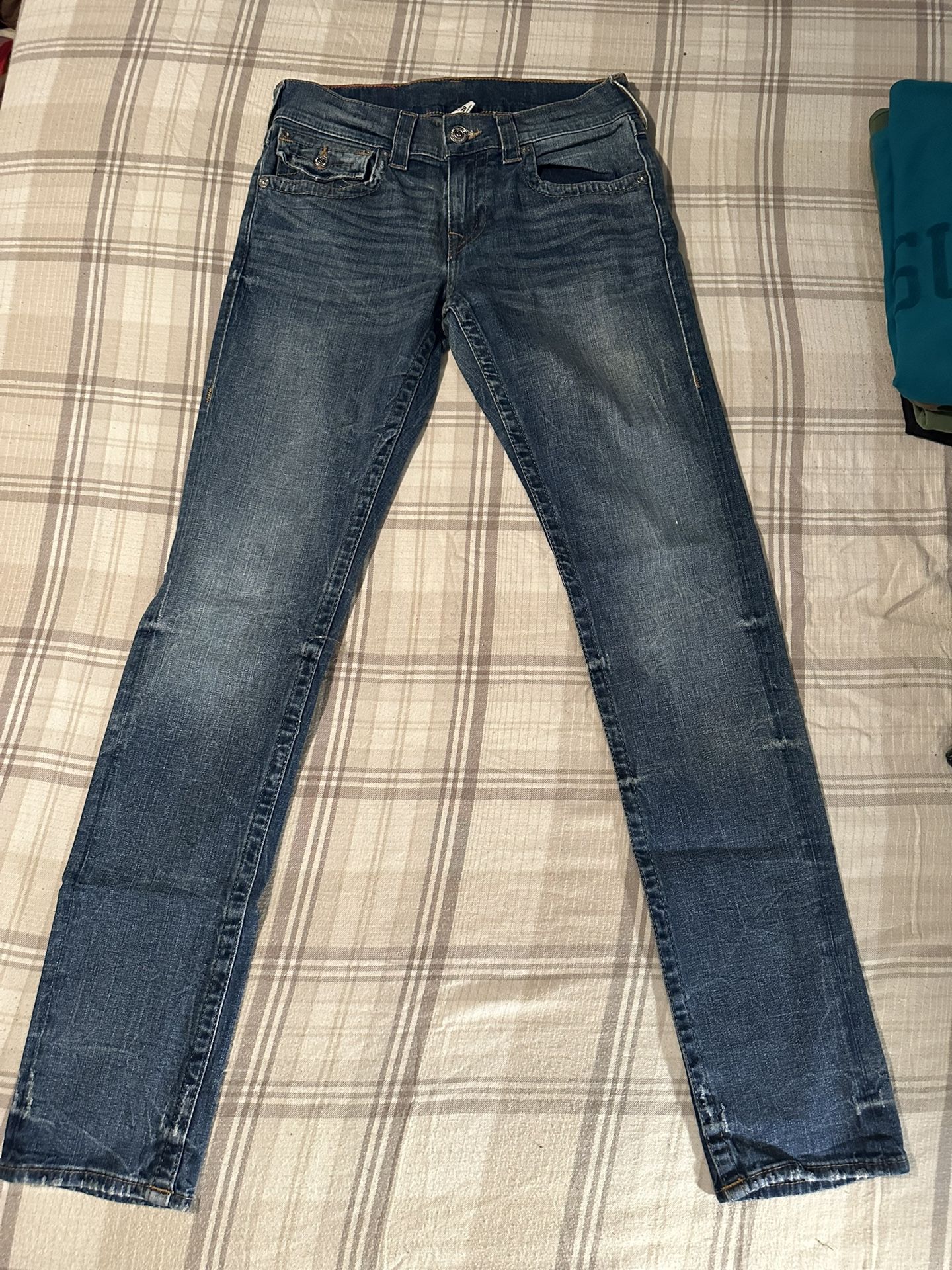 True Religion Jeans Skinny W30