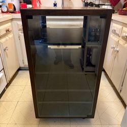 Nice high end Audio Stereo rack