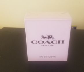 COACH