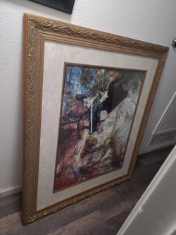 Wall Decoration Paintings 