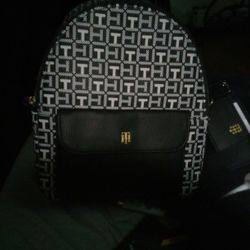 Tommy Hilfiger Backpack 