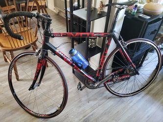 Kestrel evoke hotsell