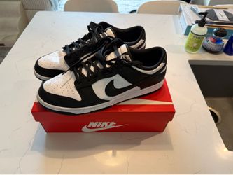 Nike Dunk Low Retro