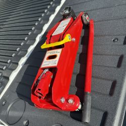 new car jack