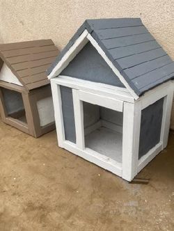 Dog House